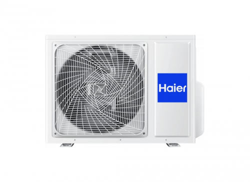 Klimatyzator ścienny Nordic Flexis Plus White Matt 3,5kW (AS35S2SF1FA-WH/1U35MEHFRA-1)