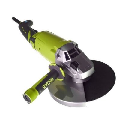 Szlifierka kątowa WEAG2000G Ryobi