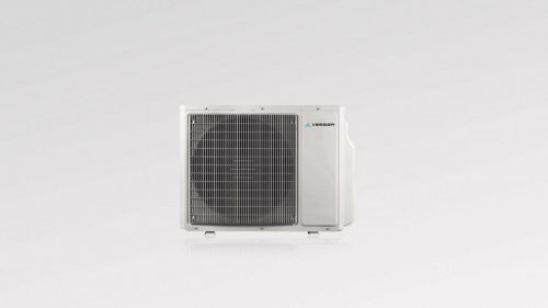 Klimatyzator ścienny Vesser WTX air+ 3,6kW (WTX12D/TX12D)