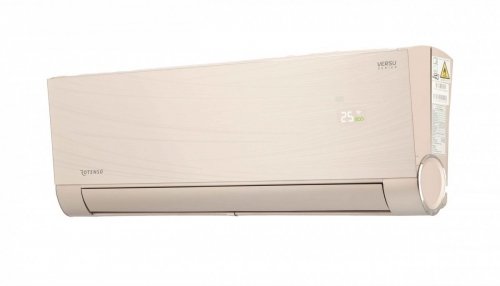 Klimatyzator ścienny Versu Gold (jednostka wewnętrzna) 2,6kW (VG26Xi)
