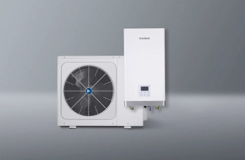 Pompa ciepła split 8,3kW (KMK-100RY3/KHA-08RY1-B)