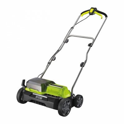 Wertykulator i areator bezszczotkowy akumulatorowy ONE+ 18V RY18SFX35A-0 Ryobi