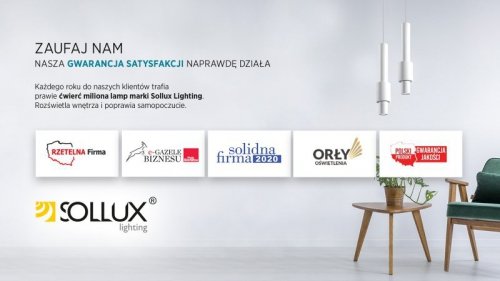Żarówka LED GU10 3000K 12W 800lm
