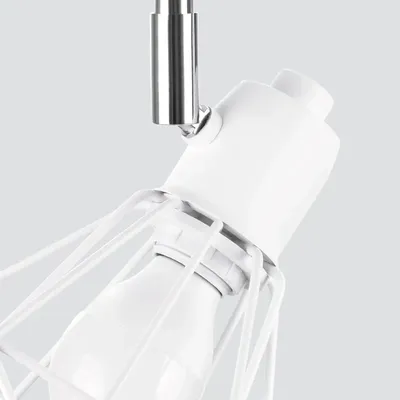 Plafon ARTEMIS 2 biały