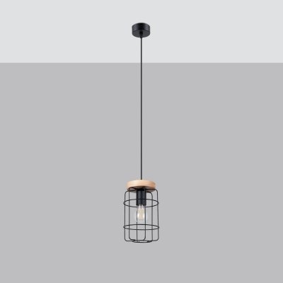 Lampa wisząca GOTTO 1