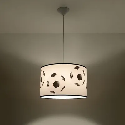 Lampa wisząca PIŁKA A 40