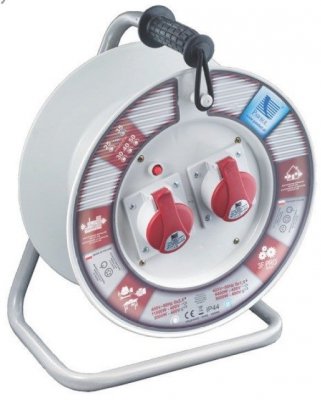 Rozgałęźnik na bębnie fi 340 B.2001-340RT Pawbol