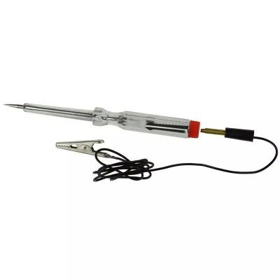 Próbnik napięcia samochodowy 6-24V, 140mm