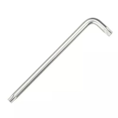 Klucz torx T25, CRV, długi