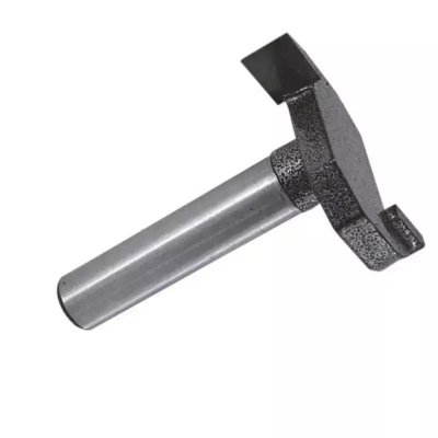 Frez rowkujący&quot;T&quot;T12 D32 H6,35 B9,4 mm