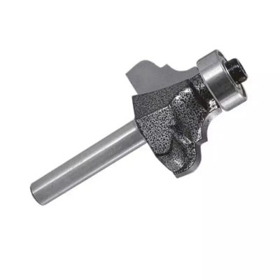 Frez klas2.łoż.T12D38,4H17,5R6,35B12,7mm