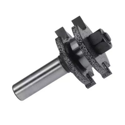 Frez poł.&quot;T&quot;T8 41 H6,35 B9,5 mm