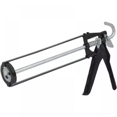 Wyciskacz do tub, ramowy, 230mm, grubość ramy 2mm