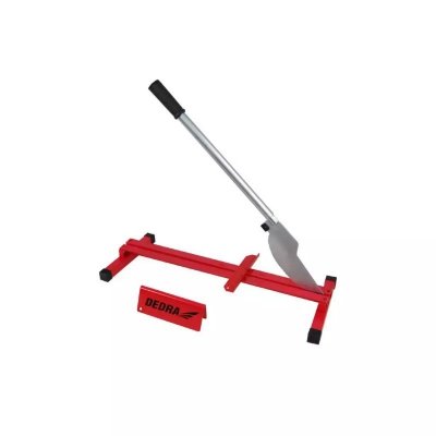 Gilotyna do cięcia paneli, max dł. cięcia 210mm