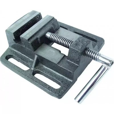 Imadło 75 mm do wiertarek kolumnowych