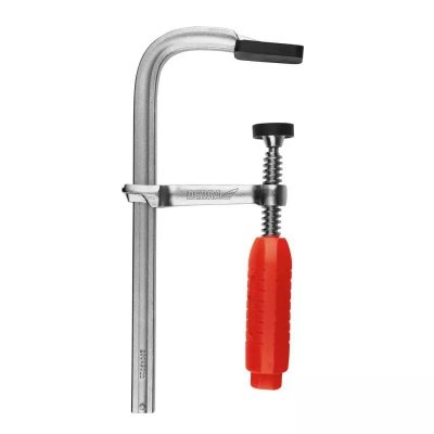 Ścisk stolarski F kuty 450x80mm