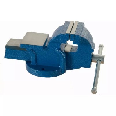 Imadło ślusarskie 150mm/14.5kg