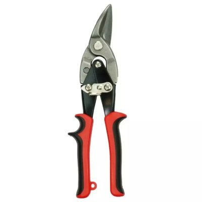 Nożyce do blachy CRV, 250mm
