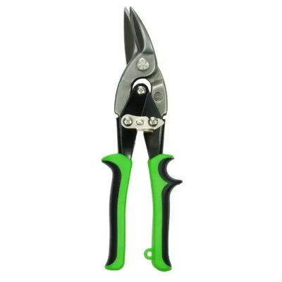 Nożyce do blachy prawe CRV, 250mm