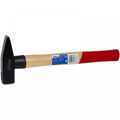 Młotek ślusarski 6kg, trzon buk
