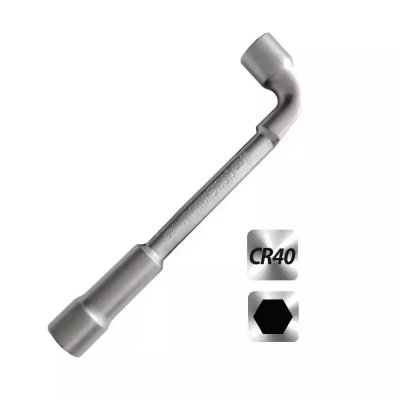 Klucz fajkowy 19mm