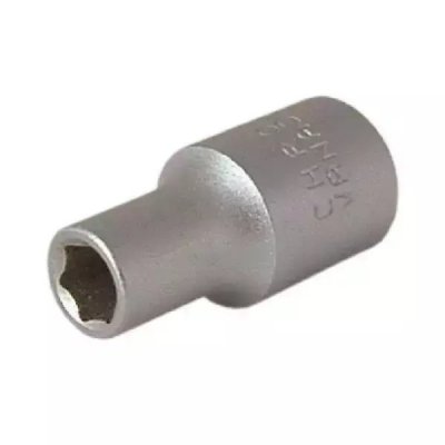 Nasadka 6kąt 1/4&quot; 4mm