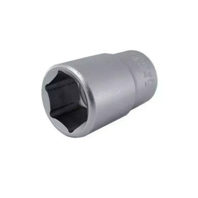 Nasadka 6kąt 1/2&quot; 23 mm