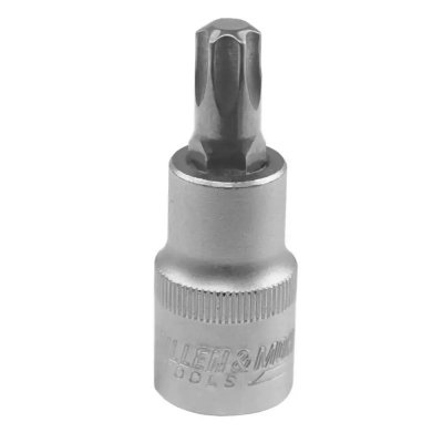Klucz trzpieniowy Torx 1/2&quot; T50, L100mm