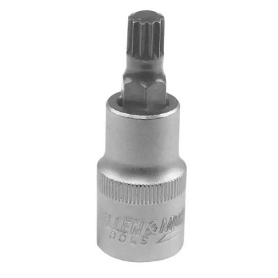 Klucz trzpieniowy Spline 1/2&quot; M6, L100mm