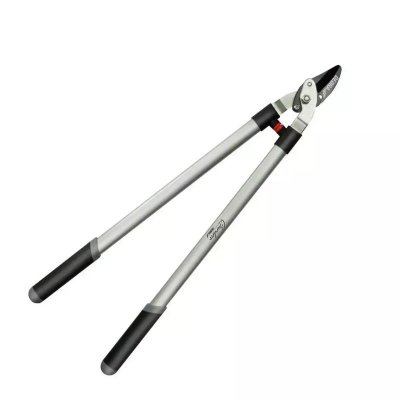 Sekator do gałęzi typu BY-PASS, aluminiowe ramiona,max grubość cięcia 35mm