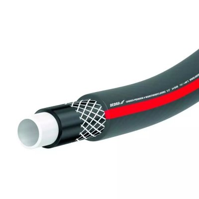 Wąż ogrodowy PREMIUM 3/4&quot;x50m, 4 -warstwowy