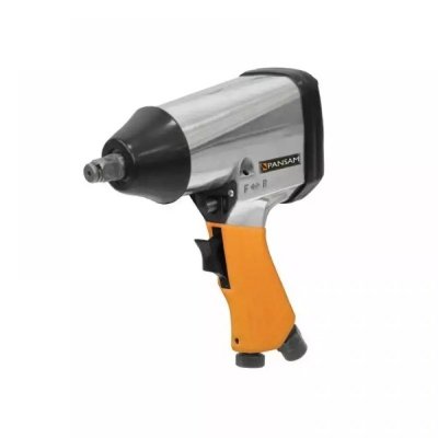 Klucz pneumatyczny udarowy 1/2&quot; 310Nm +10 nasadek w BMC