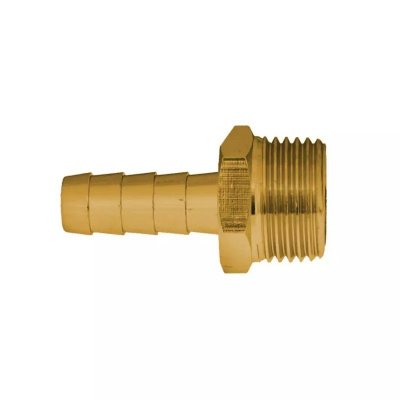 Gwint zewnętrzny, złącze do węża 1/2&quot;x10mm