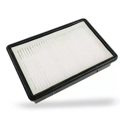 Filtr wylotowy HEPA do DED6604
