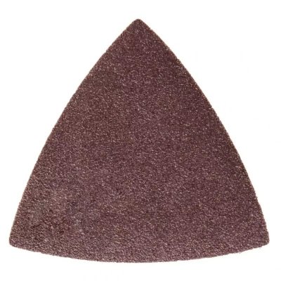Papier ścierny Delta #DED7059 60gr, 90x90x90mm,kpl 5szt