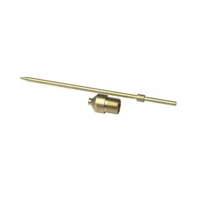 Dysza 1,0 mm z iglicą