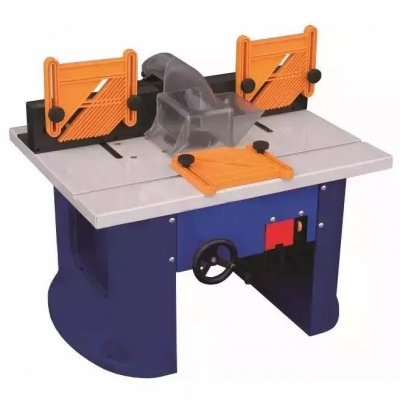 Frezarka stołowa do drewna 1500W
