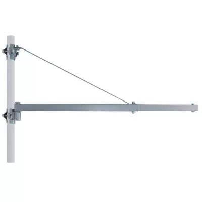 Wysięgnik do wciąg.300kg/1100mm 600/250