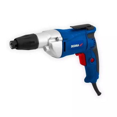 Wkrętarka sieciowa  550W