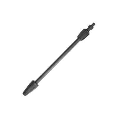 Turbo lanca z dyszą rotacyjną