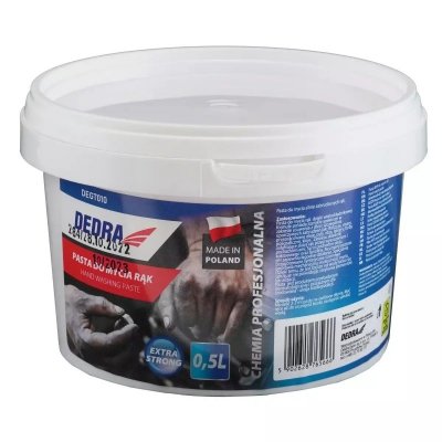 Pasta BHP do mycia rąk 0,5l