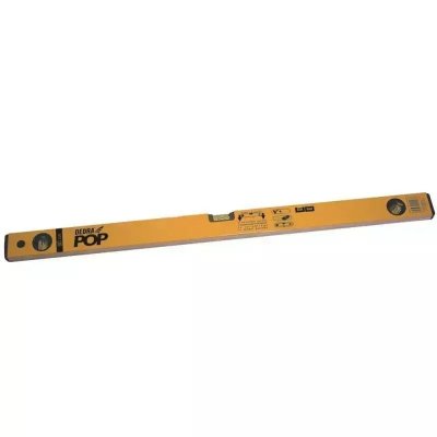 Poziomnica POP 3libelki 40 cm.