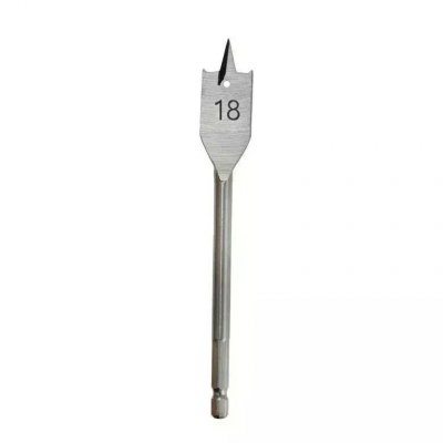 Wiertło łopatkowe do drewna 20x152mm