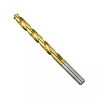 Wiertło do metalu HSS+kobalt+TiN, 135°, 1.5x40mm, 3szt