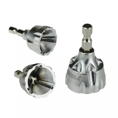 Gratownik zewnętrzny 3-19mm