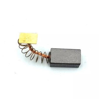 Szczotki elektrografitowe 2szt.