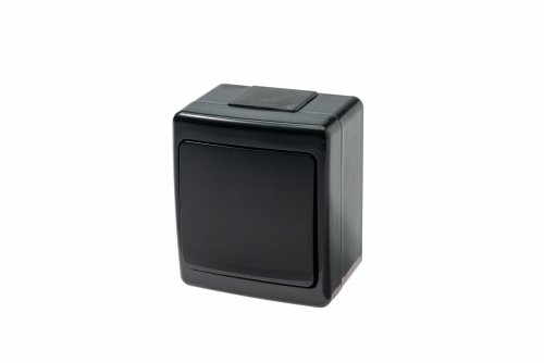 Wyłącznik hermetyczny BETA D.3710WC Pawbol