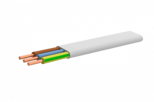 Zestaw do samodzielnego montażu klimatyzacji domowej do 3,5kW rura miedziana 3m