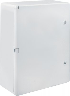 Obudowa szafka rozdzielcza hermetyczna IP65, 400mm, C.1705 Pawbol