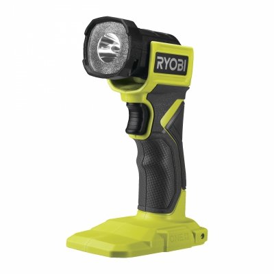 Lampa LED latarka punktowa 280 Lm 18V ONE+ RLF18-0 Ryobi